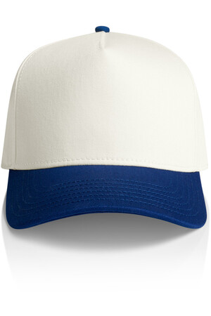 Frame Two-Tone Cap | 1165