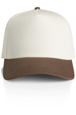 Frame Two-Tone Cap | 1165