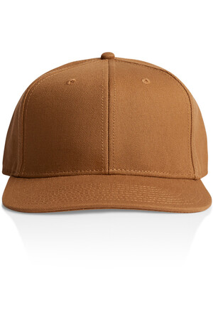 Stock Canvas Cap | 1173