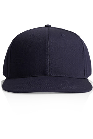 Stock Canvas Cap | 1173