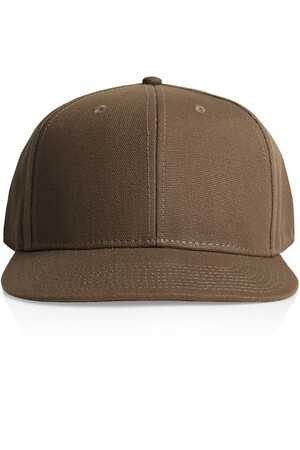 Stock Canvas Cap | 1173