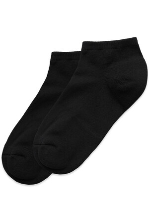 Ankle Socks (2 Pairs) | 1204