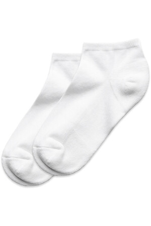 Ankle Socks (2 Pairs) | 1204