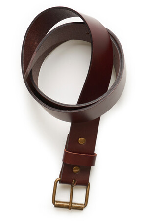 Leather Belt | 1404