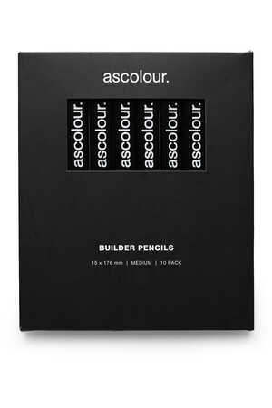 ASC Builders Pencil 10pk | 1508