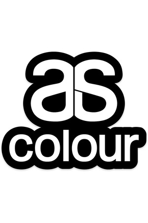 AS Sticker | 1518