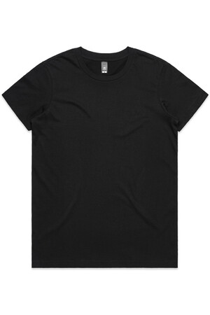 Wo's Maple Tee | 4001