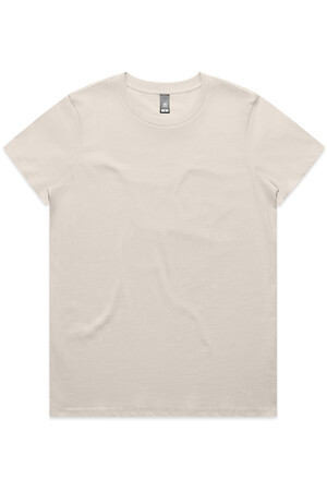 Wo's Maple Tee | 4001