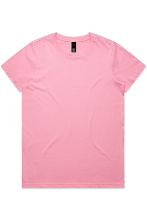 Wo's Maple Tee | 4001