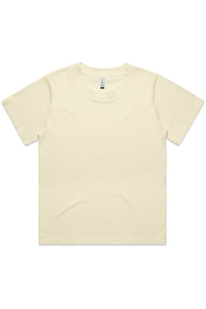 Wo's Martina Tee | 4006