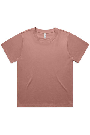 Wo's Martina Tee | 4006