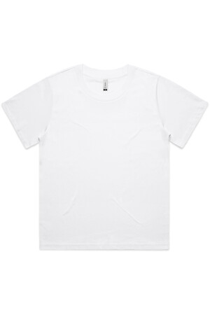 Wo's Martina Tee | 4006
