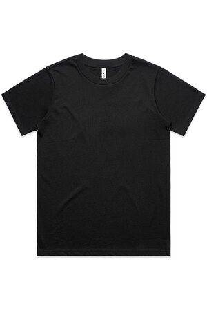 Wo's Classic Tee | 4026