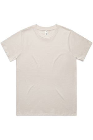 Wo's Classic Tee | 4026