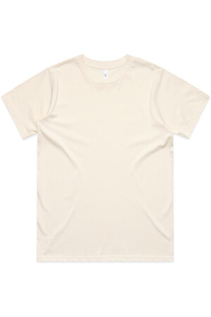 Wo's Classic Tee | 4026