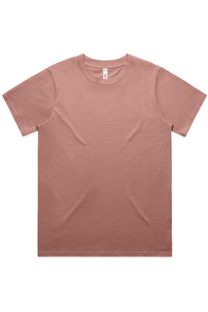 Wo's Classic Tee | 4026