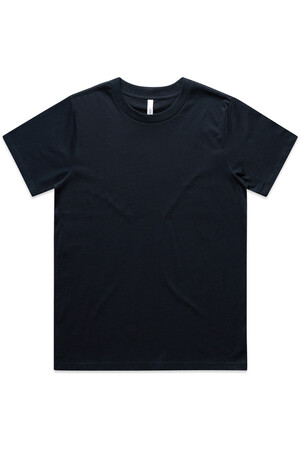 Wo's Classic Tee | 4026