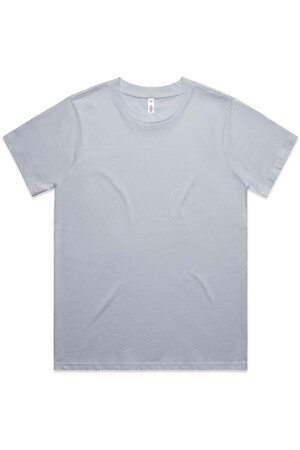 Wo's Classic Tee | 4026