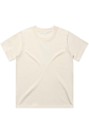 Wo's Classic Minus Tee [-5cm] 4079