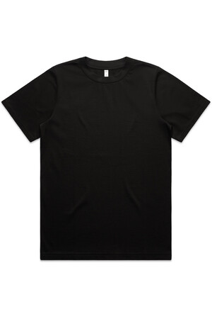 Wo's Heavy Tee | 4080