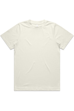 Wo's Heavy Tee | 4080