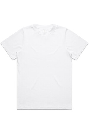 Wo's Heavy Tee | 4080
