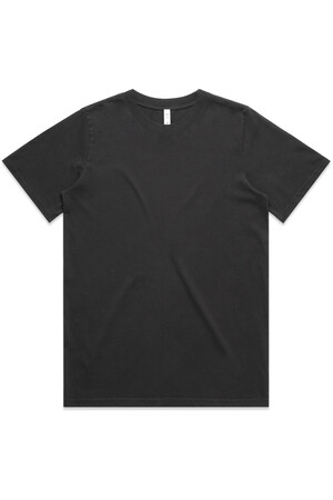 Wo's Heavy Faded Tee | 4082