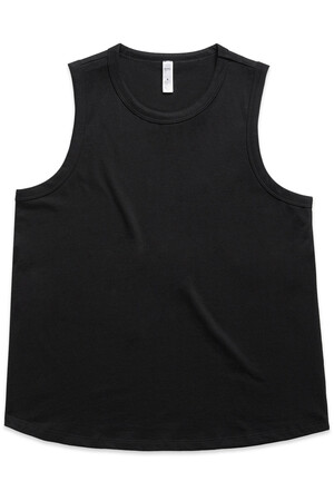 Wo's Martina Tank | 4090