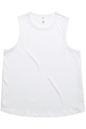 Wo's Martina Tank | 4090
