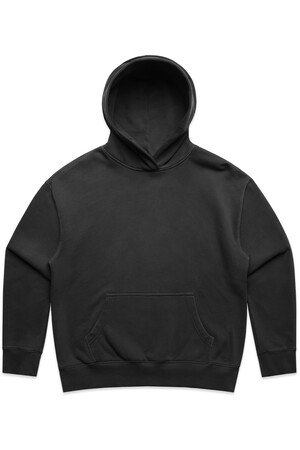 Wo's Relax Faded Hood | 4166
