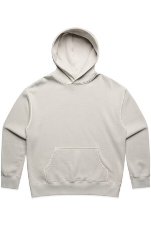 Wo's Relax Faded Hood | 4166