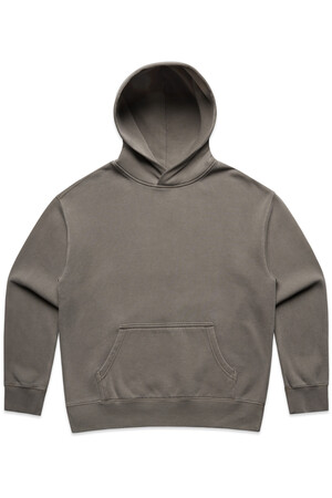 Wo's Relax Faded Hood | 4166