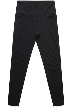 Wo's Active Leggings | 4630