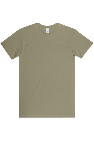 Staple Organic Tee | 5001G