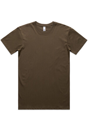 Staple Organic Tee | 5001G