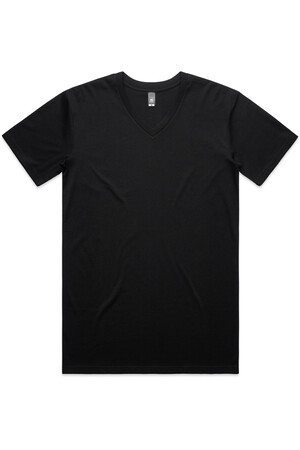 Staple V Neck Tee | 5001V