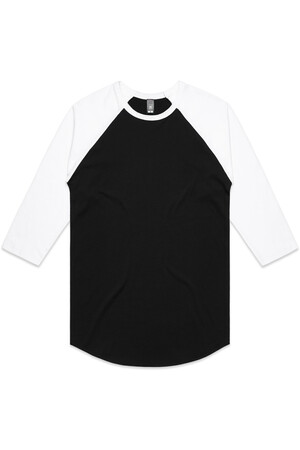 Raglan Tee | 5012