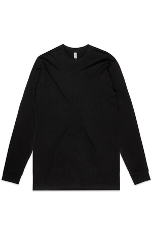 Staple Organic L/S Tee | 5020G