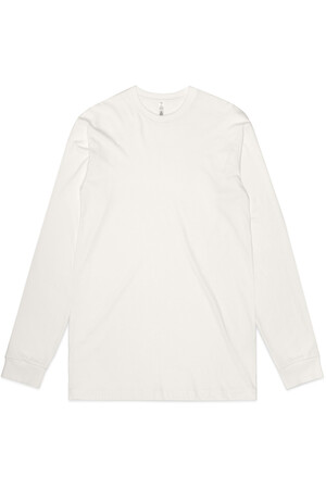 Staple Organic L/S Tee | 5020G