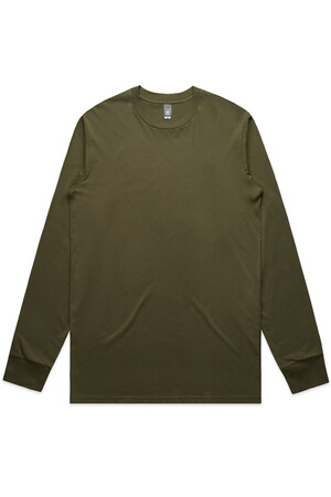 Staple L/S  Tee | 5020