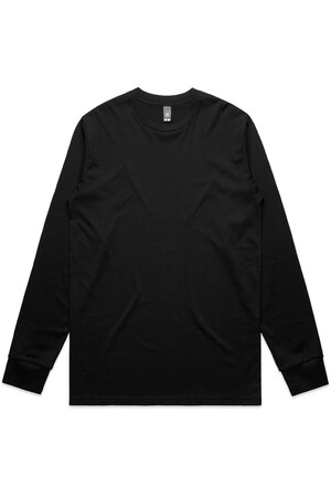 Staple L/S  Tee | 5020