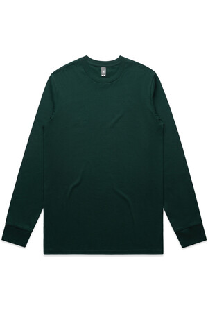 Staple L/S  Tee | 5020