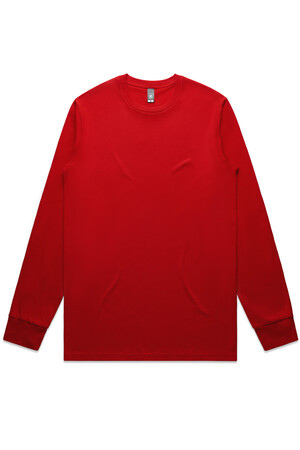 Staple L/S  Tee | 5020