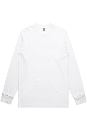 Staple L/S  Tee | 5020