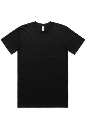 Classic Organic Tee | 5026G