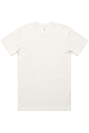 Classic Organic Tee | 5026G