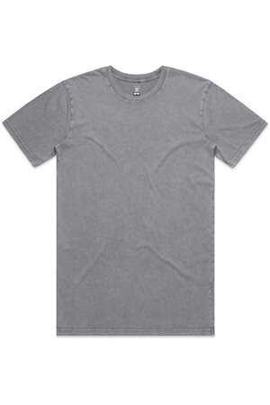 Staple Stone Wash Tee | 5040