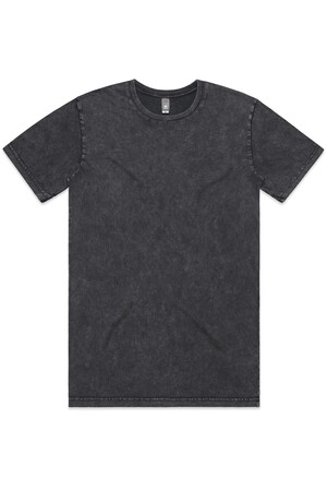 Staple Stone Wash Tee | 5040