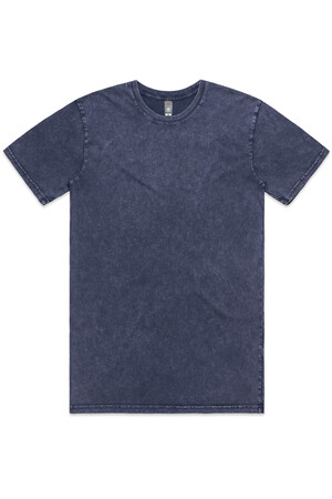 Staple Stone Wash Tee | 5040