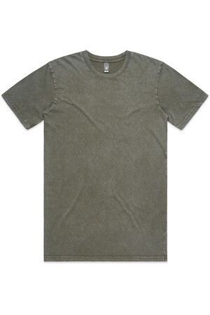 Staple Stone Wash Tee | 5040